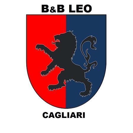 B&B Leo Κάλιαρι Εξωτερικό φωτογραφία