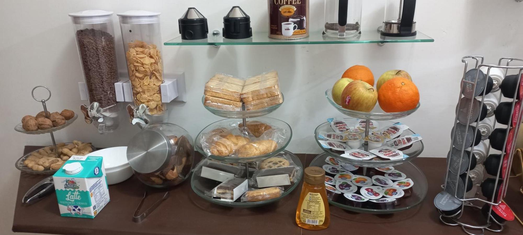 B&B Leo Κάλιαρι Εξωτερικό φωτογραφία