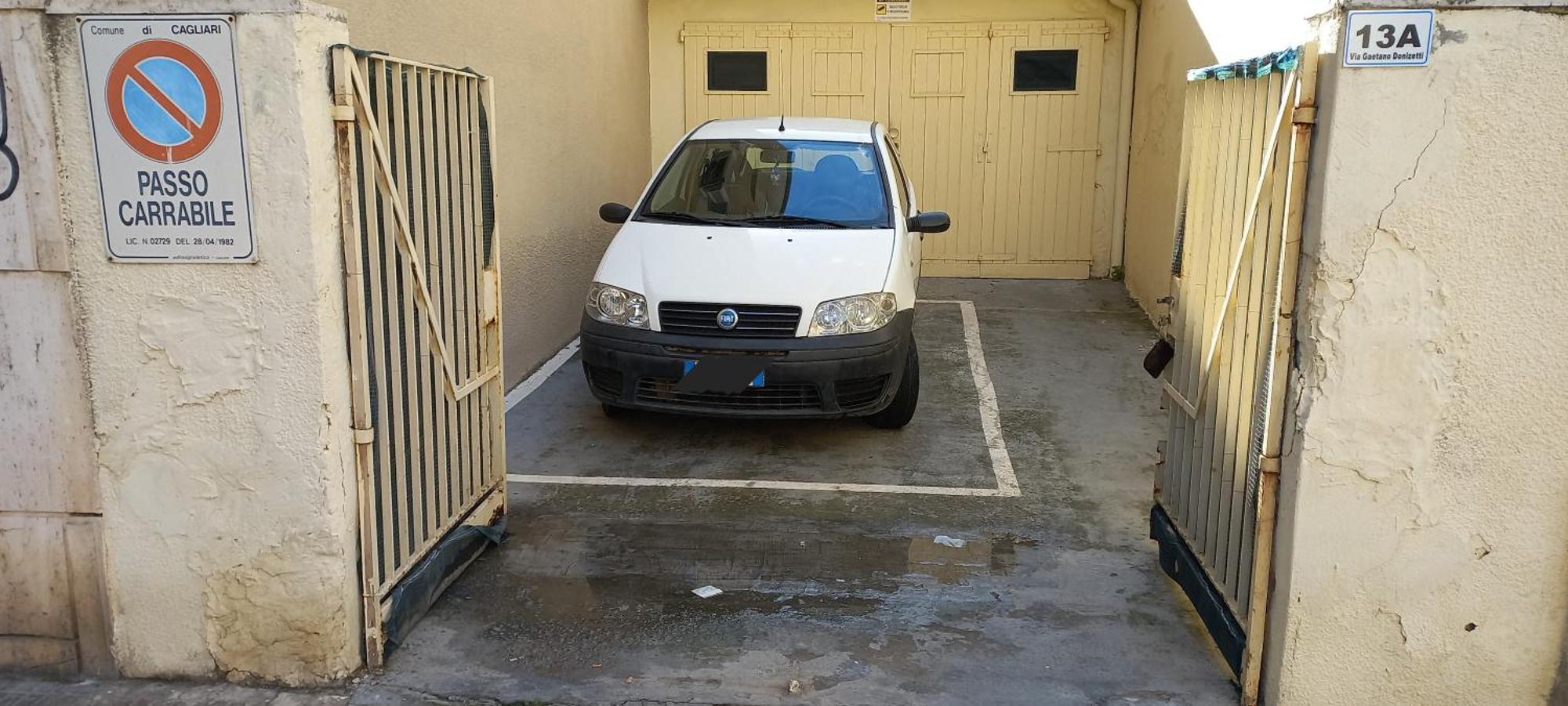 B&B Leo Κάλιαρι Εξωτερικό φωτογραφία