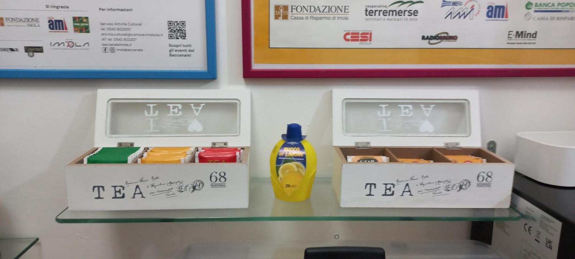 B&B Leo Κάλιαρι Εξωτερικό φωτογραφία