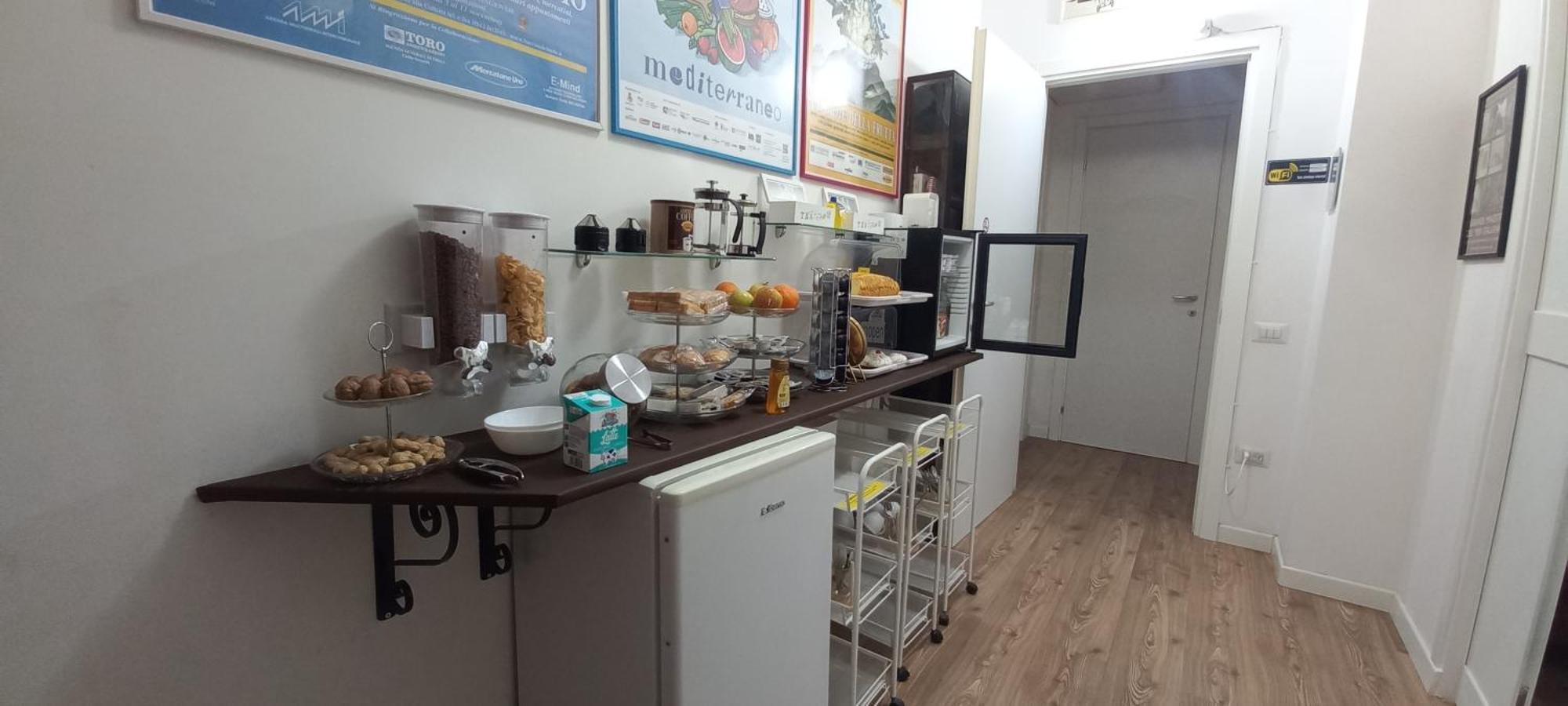 B&B Leo Κάλιαρι Εξωτερικό φωτογραφία
