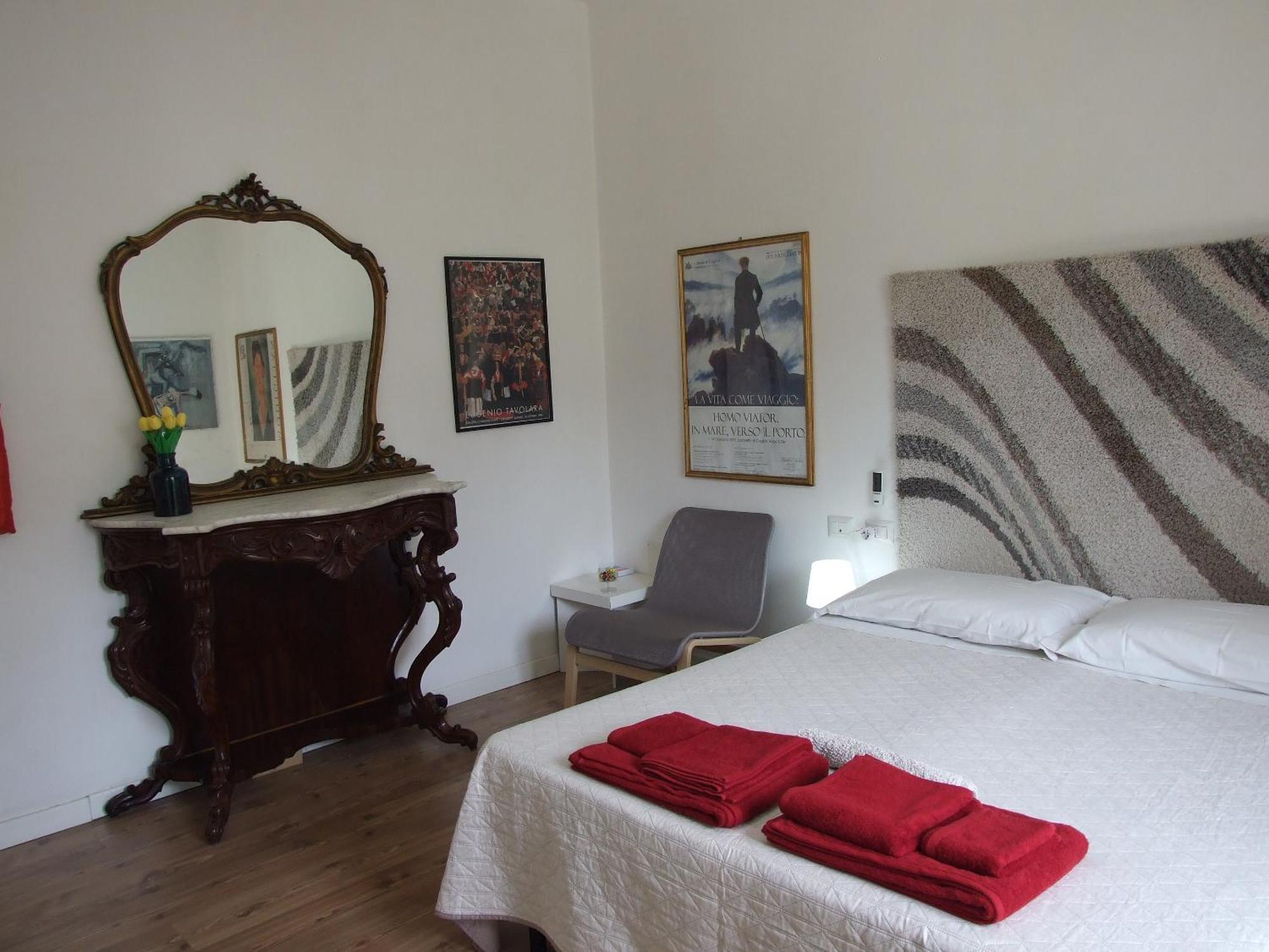 B&B Leo Κάλιαρι Εξωτερικό φωτογραφία