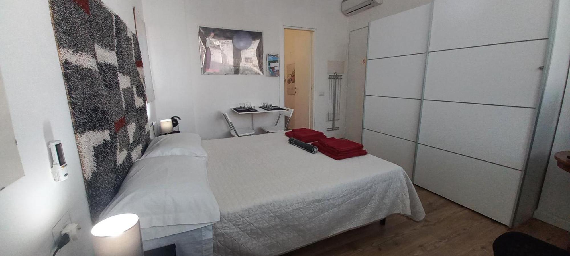 B&B Leo Κάλιαρι Εξωτερικό φωτογραφία
