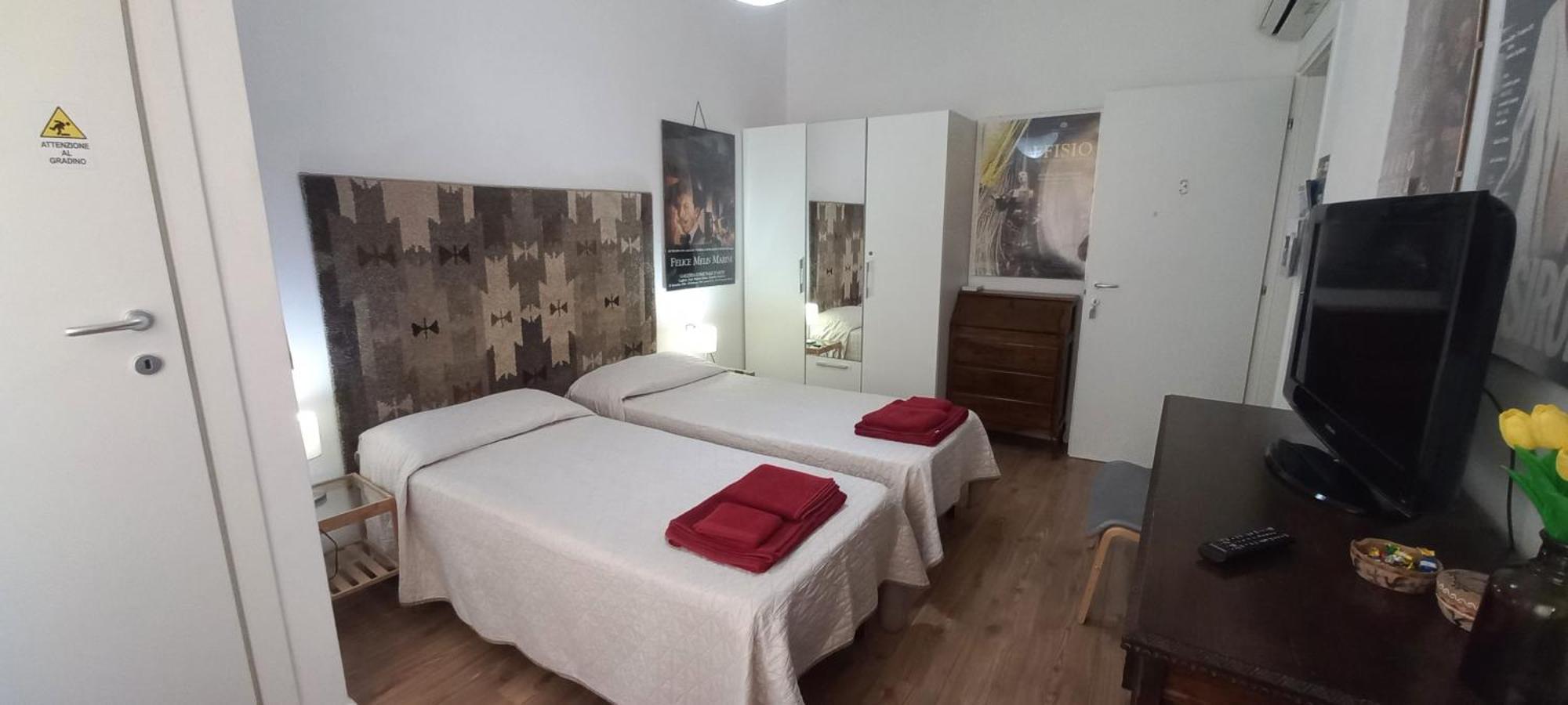 B&B Leo Κάλιαρι Εξωτερικό φωτογραφία