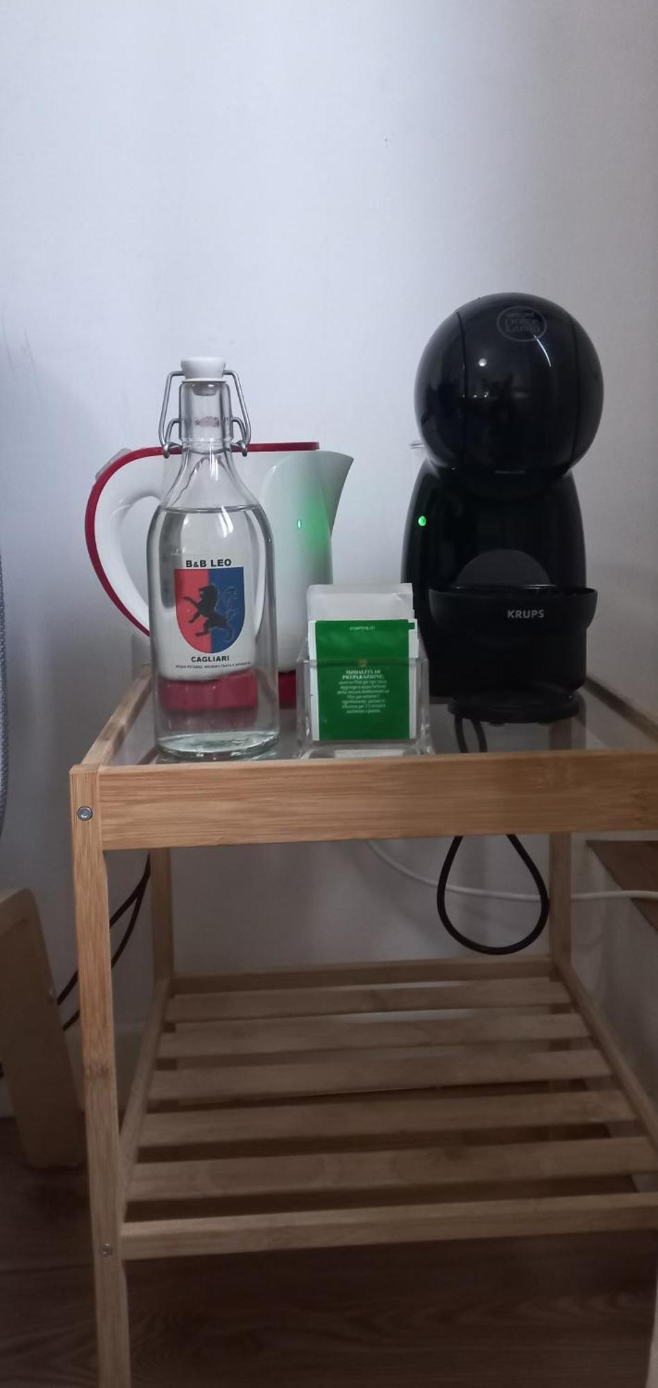 B&B Leo Κάλιαρι Εξωτερικό φωτογραφία