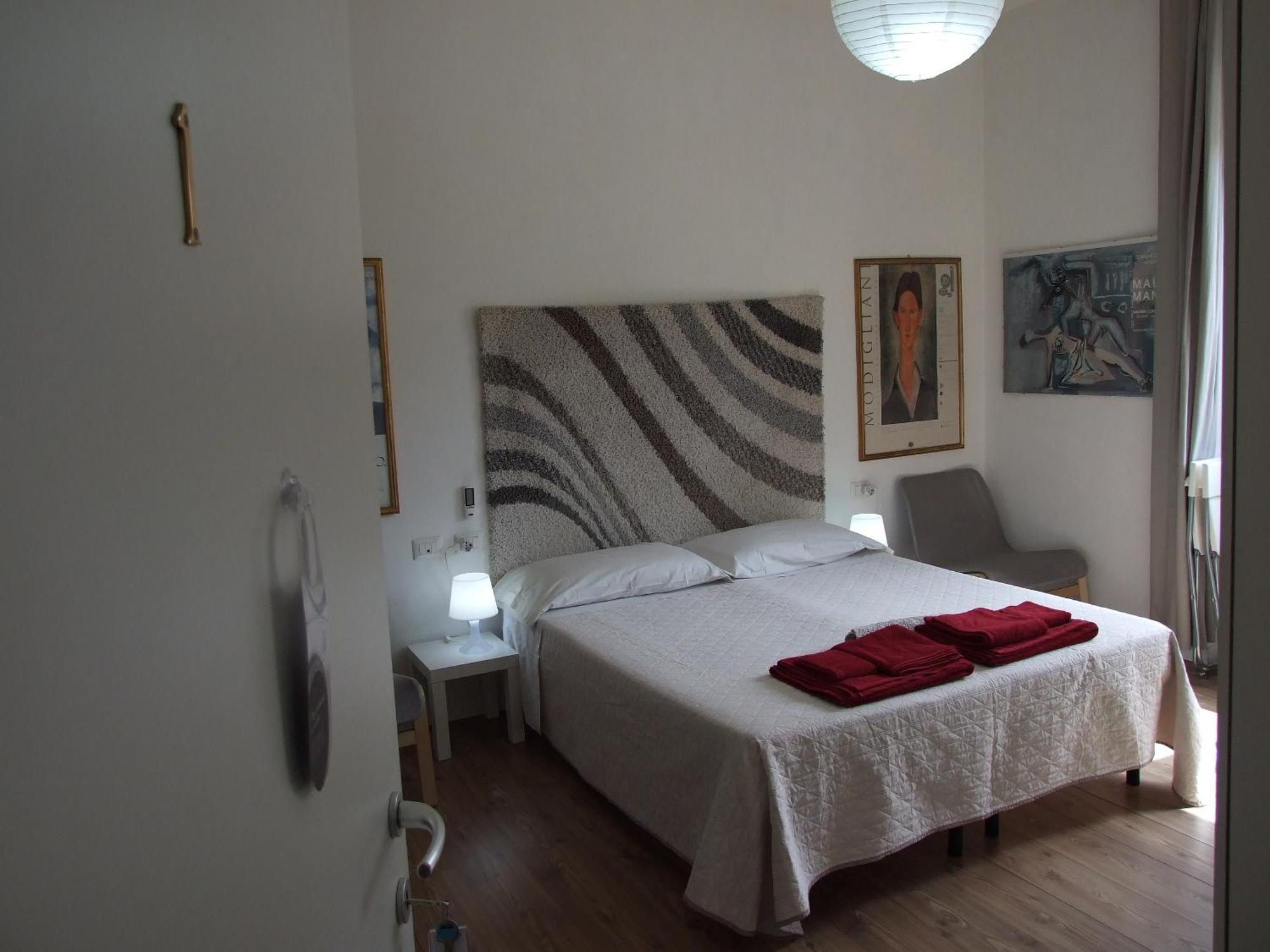 B&B Leo Κάλιαρι Εξωτερικό φωτογραφία