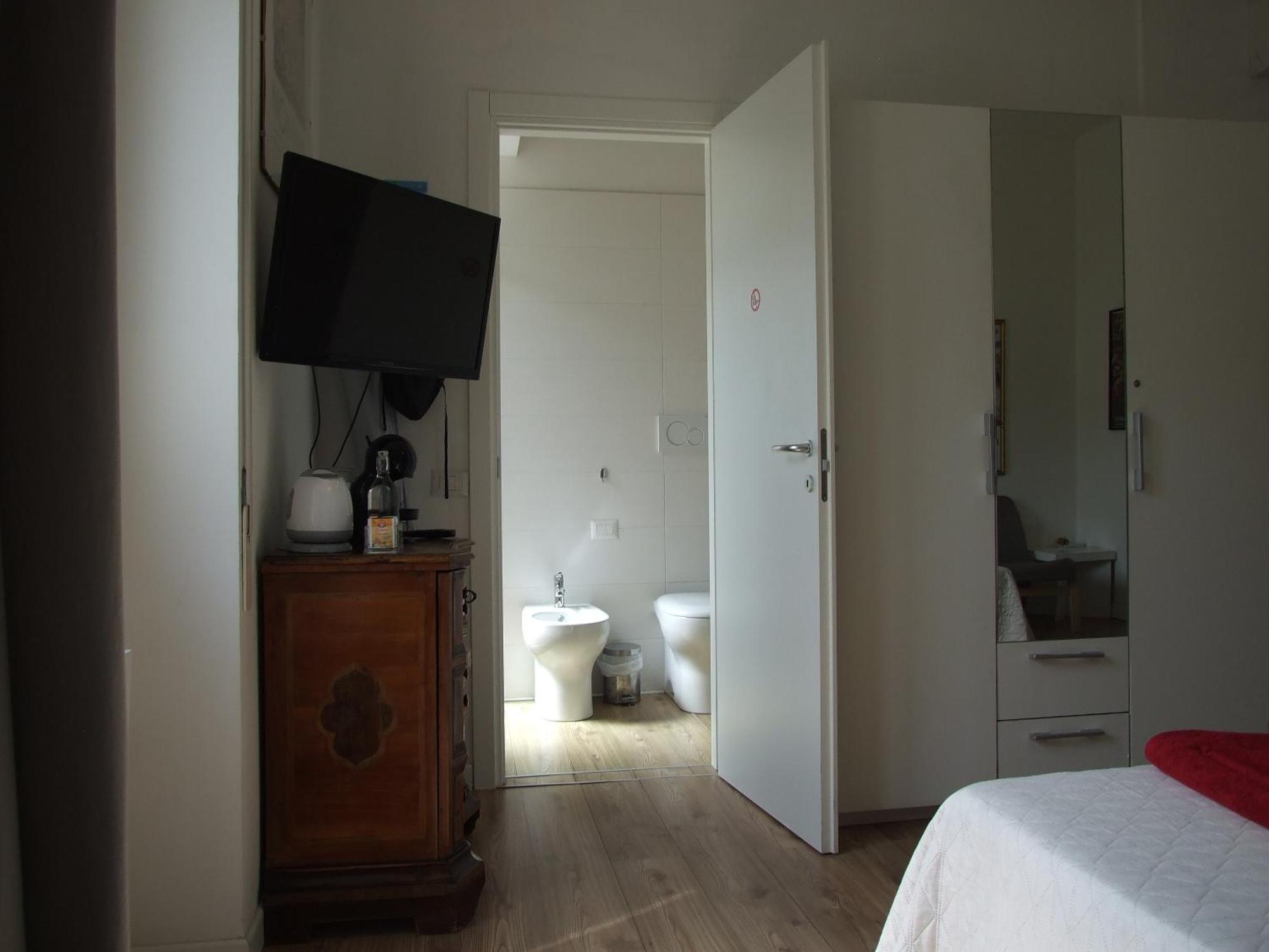 B&B Leo Κάλιαρι Εξωτερικό φωτογραφία