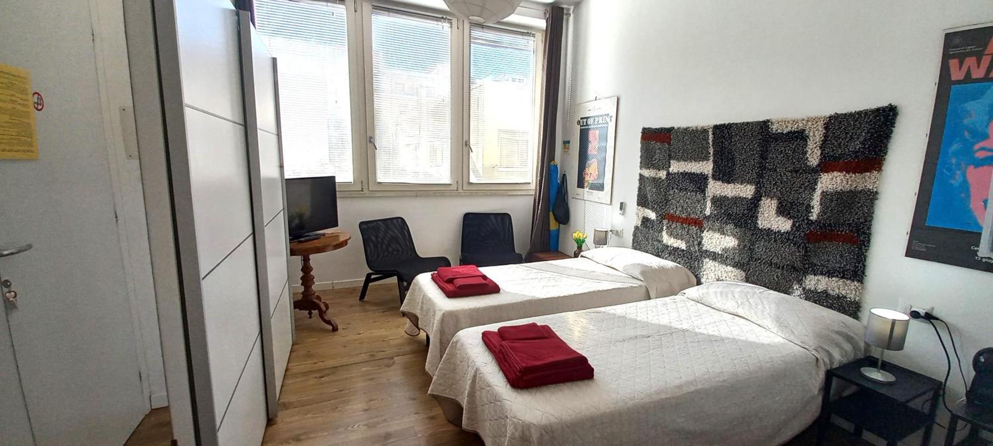 B&B Leo Κάλιαρι Εξωτερικό φωτογραφία
