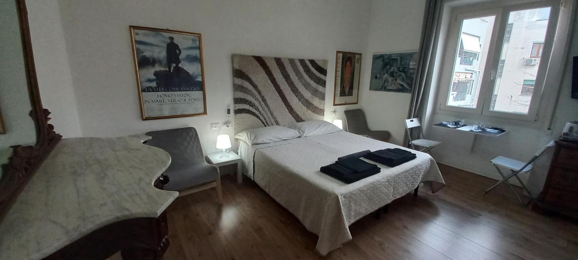 B&B Leo Κάλιαρι Εξωτερικό φωτογραφία