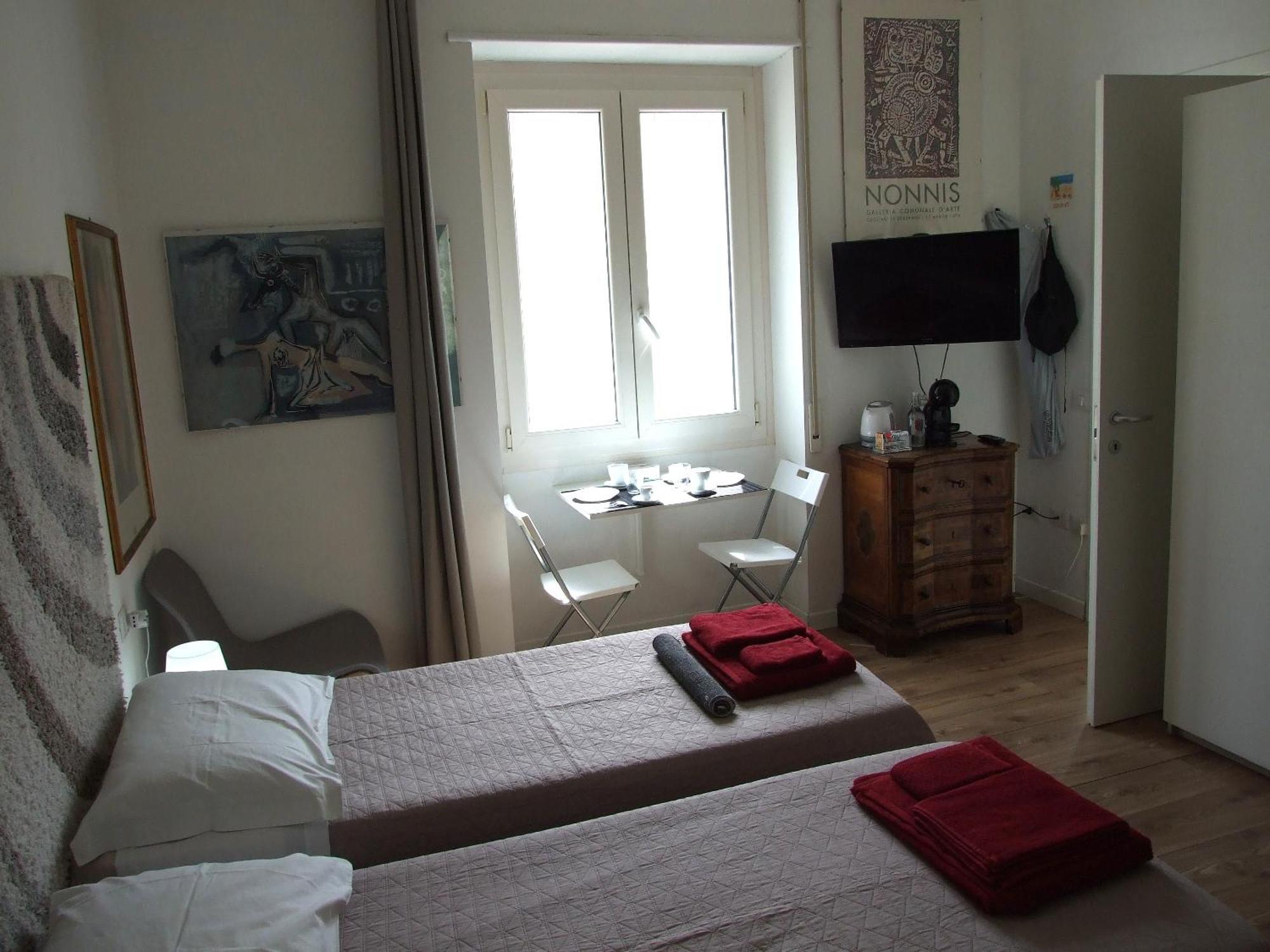 B&B Leo Κάλιαρι Εξωτερικό φωτογραφία