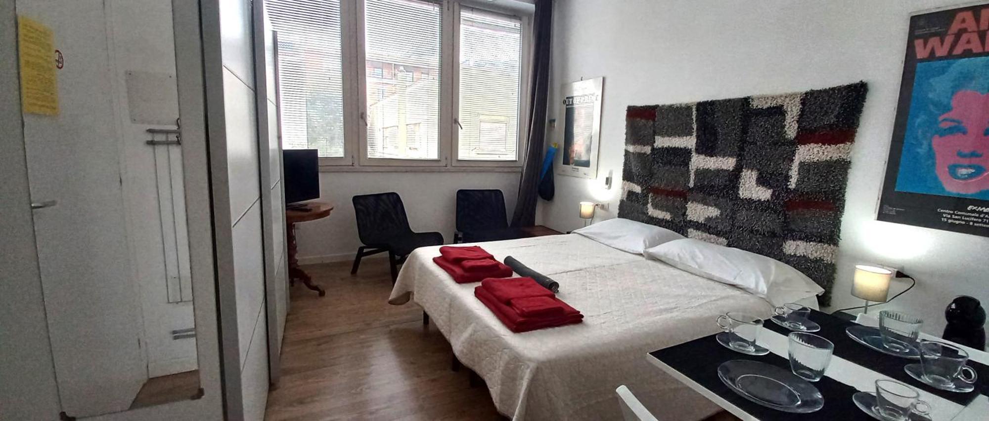 B&B Leo Κάλιαρι Εξωτερικό φωτογραφία